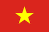 Vietnam Flag